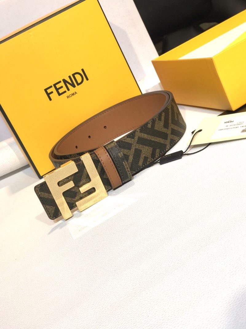 Fendi Belts